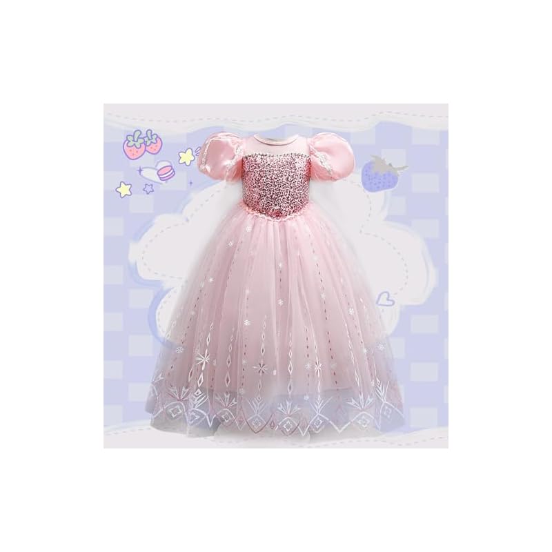 Косплей-платье Агтуре в стиле Золушки для детей, Платье принцессы, Костюм на Хэллоуин для девочек, Подарок на день рождения, Вечеринка, Сити-Го-Сан, Фотосессия,