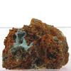 Senegalite On Turquoise 34.9 Carats