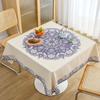 Boho Ethnic Style Tablecloths Home Square Decorative Tablecloths Rectangular Dining Room Party Wedding Decorations Manteles
