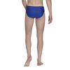 Adidas Mens 3 Stripes Swim Briefs