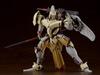 MODEROID Seikoku 1092 Ники Вашмар Собранная пластиковая модель Без масштаба