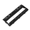Vacuum Cleaner Main Brush Cover Replacement Sweeping Robot Brush Cover for OZMO950 920 T5 T8 T9