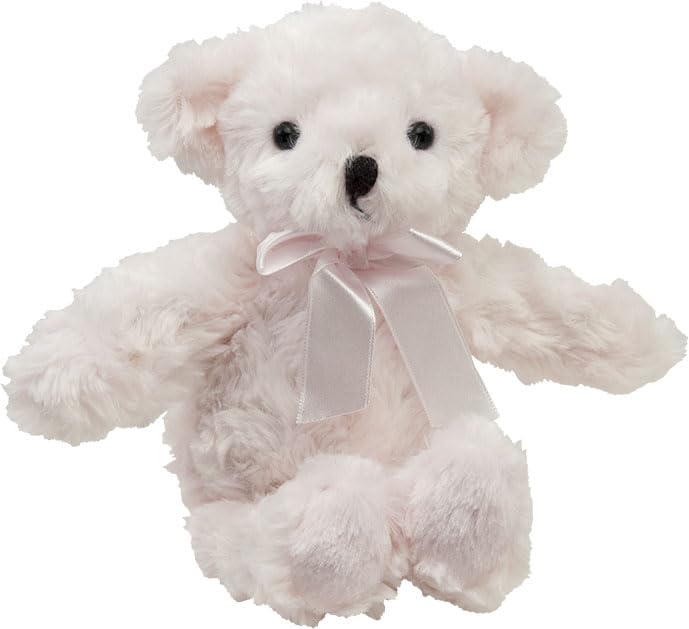 BC Melty Bear M Peach #3