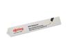 Rotring 800 Black Ballpoint Pen with Rotating Officially Imported Storage, 2032579,