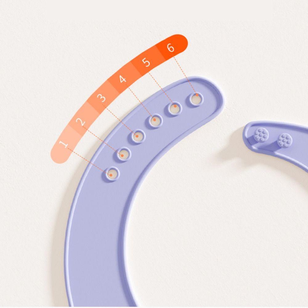 Washable Elderly Aid Anti-oil Eating Protector Adults Patients Feeding Adult Bib Adults Bibs