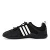 Bad Bunny X Adidas Ballerina Black Chalk Unisex Sneakers Core-Black Chalk-White Carbon JQ9231