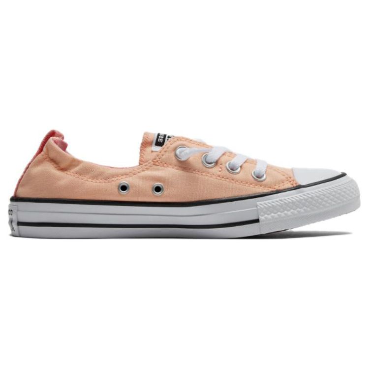 Converse Chuck Taylor All Star Vintage Easy Wear Прочные Низкие Кеды из Канваса Женские кроссовки Желтые A03954C