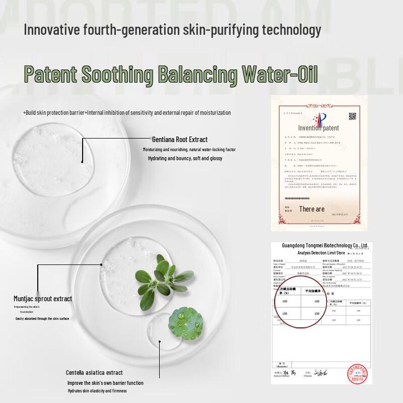 Batte Highland Fragrance Niacinamide Shower Gel 400ml