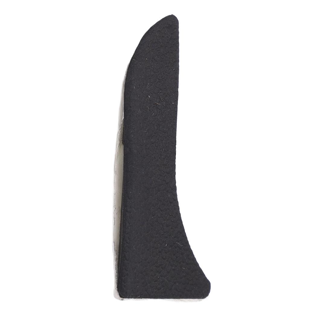 Задняя резиновая накладка на большой палец, сменная задняя резиновая накладка на большой палец с клеем для камеры Nikon D700