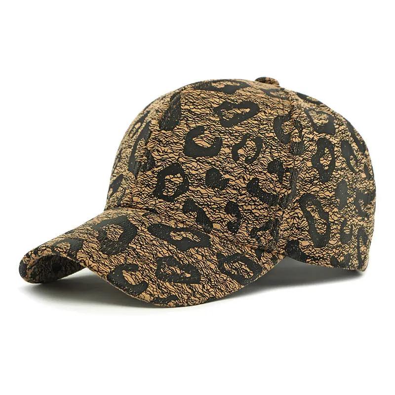 Ldslyjr Четыре сезона Полиэстер Принт Кепка Бейсболка Регулируемая Наружная Snapback Кепки Для Мужчин И Женщин 27