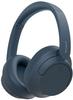 Наушники Sony WH-CH720N