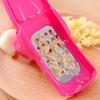Garlic Press Grater
