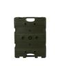 Rotomolded Weighted Fitness Training Box