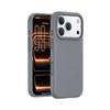 Применимый чехол для мобильного телефона iPhone 11 Pro, однотонный, из жидкого силикона, простой силиконовый чехол для мобильного телефона
