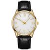 Men's Watch Fashion Casual Watch Quartz Watch Belt Watch Wrist Watch