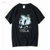 Футболка группы Coheed And Cambria Хлопок Все Размеры S 5XL винтажная Стиранная Универсальная Повседневная Унисекс Немного Укороченная Для Повседневной Носки