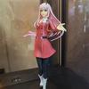 Фигурка Аниме Ноль Два 02 Убийца Партнеров Darling In The Franxx Коллекционная Модель Статуэтка Настольное Украшение Для Фанатов Аниме Подарок