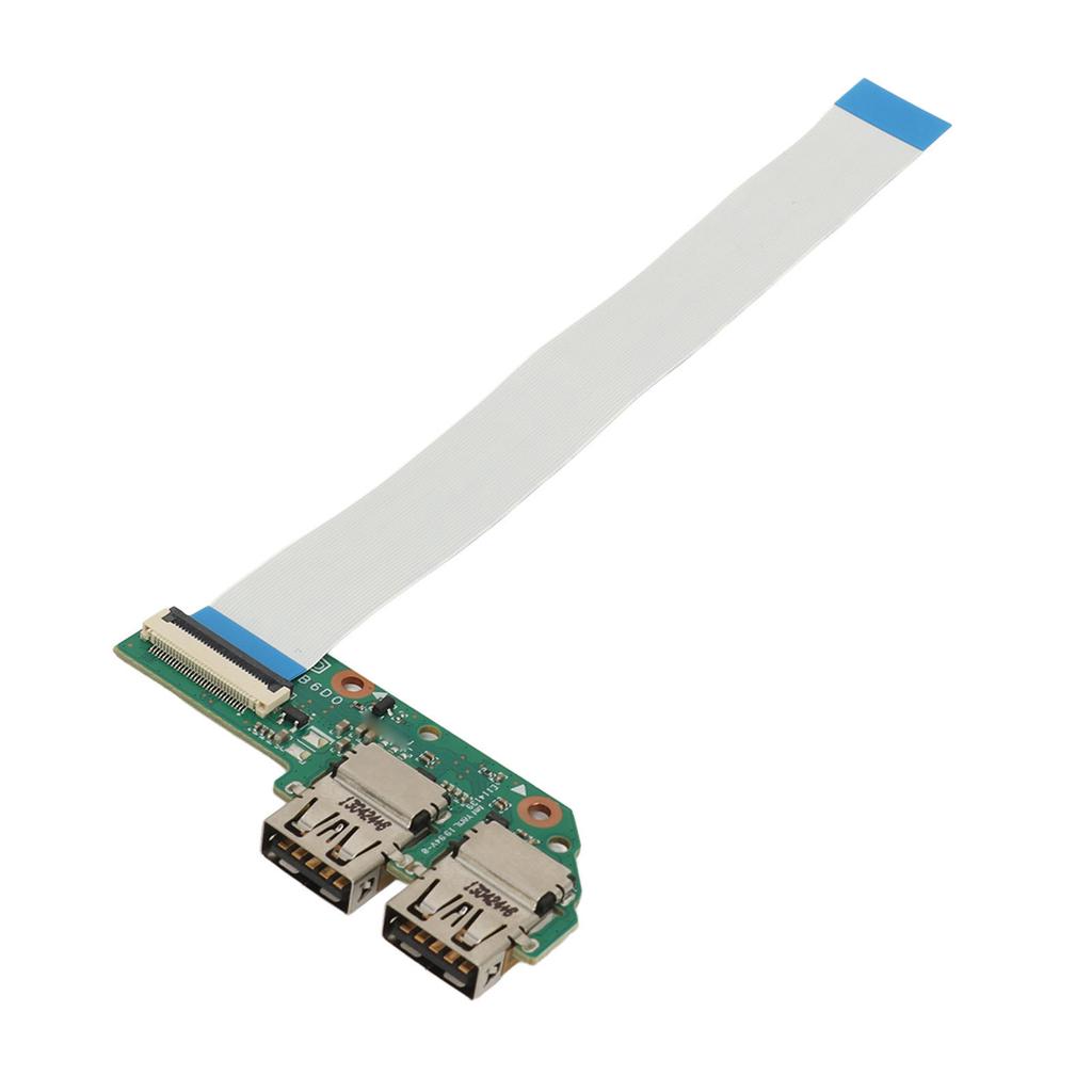 Профессиональная замена USB-платы для ноутбука HP 15 EF 15 EF0000 DA0P5ETB6B0 DA0P5FTB6A0