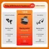 Philips TAA6708 Bone Conduction Open-Ear Sport Headphones