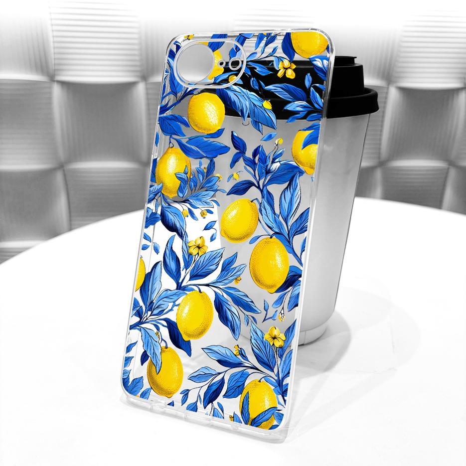 For Apple iPhone 16e Case A3409 Luxury Flowers Butterfly Painted Cover Soft Slim Phone Case For iPhone 16e iPhone16e Fundas Bags
