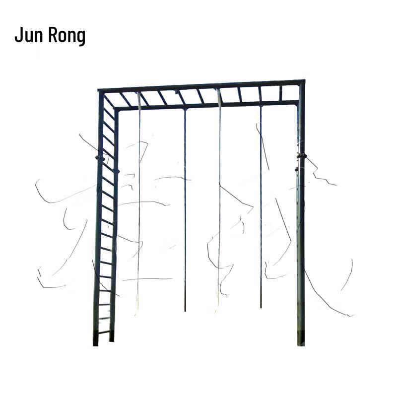 Junrong Outdoor Climbing Frames