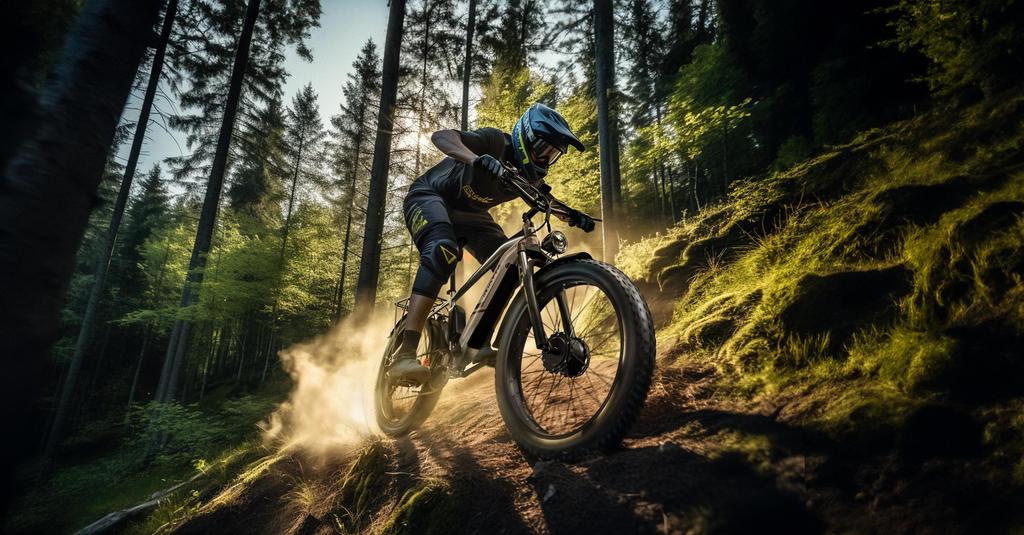 DUOTTS F26 1500W Dual Motor Electric Bike | 48V 20Ah Samsung Battery | 120km Range | Hydraulic Brakes | 26" Fat Tires"