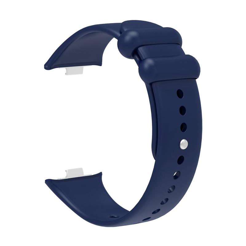 Мягкий браслет из ТПУ для Xiaomi Band 8 Pro, сменный ремешок, силиконовый браслет Miband 8pro