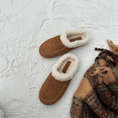 Женская обувь – Женские мокасины