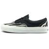 Era 95 DX Anaheim Factory - Black Zebra Unisex Sneakers White VN0A2RR14ZD