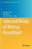 Книга Selected Works of Murray Rosenblatt