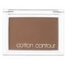 Cotton Contour Pact Shading 4g, Salted Hot Chocolate, 3 Pcs.