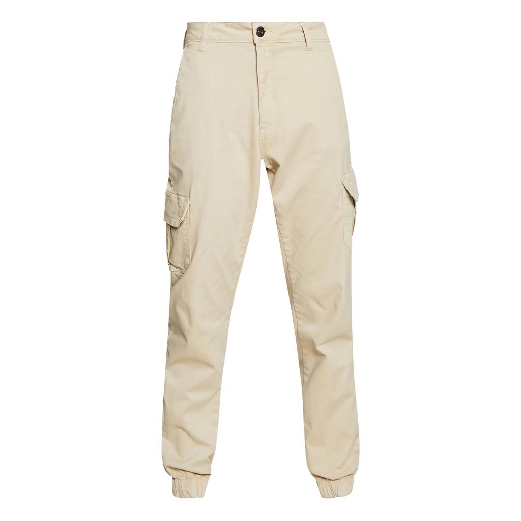 Urban Classics Womens/Ladies Utility Twill Trousers