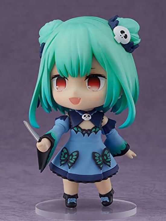 Nendoroid Hololive Production Rushia Junha немасштабируемая пластиковая раскрашенная подвижная фигурка