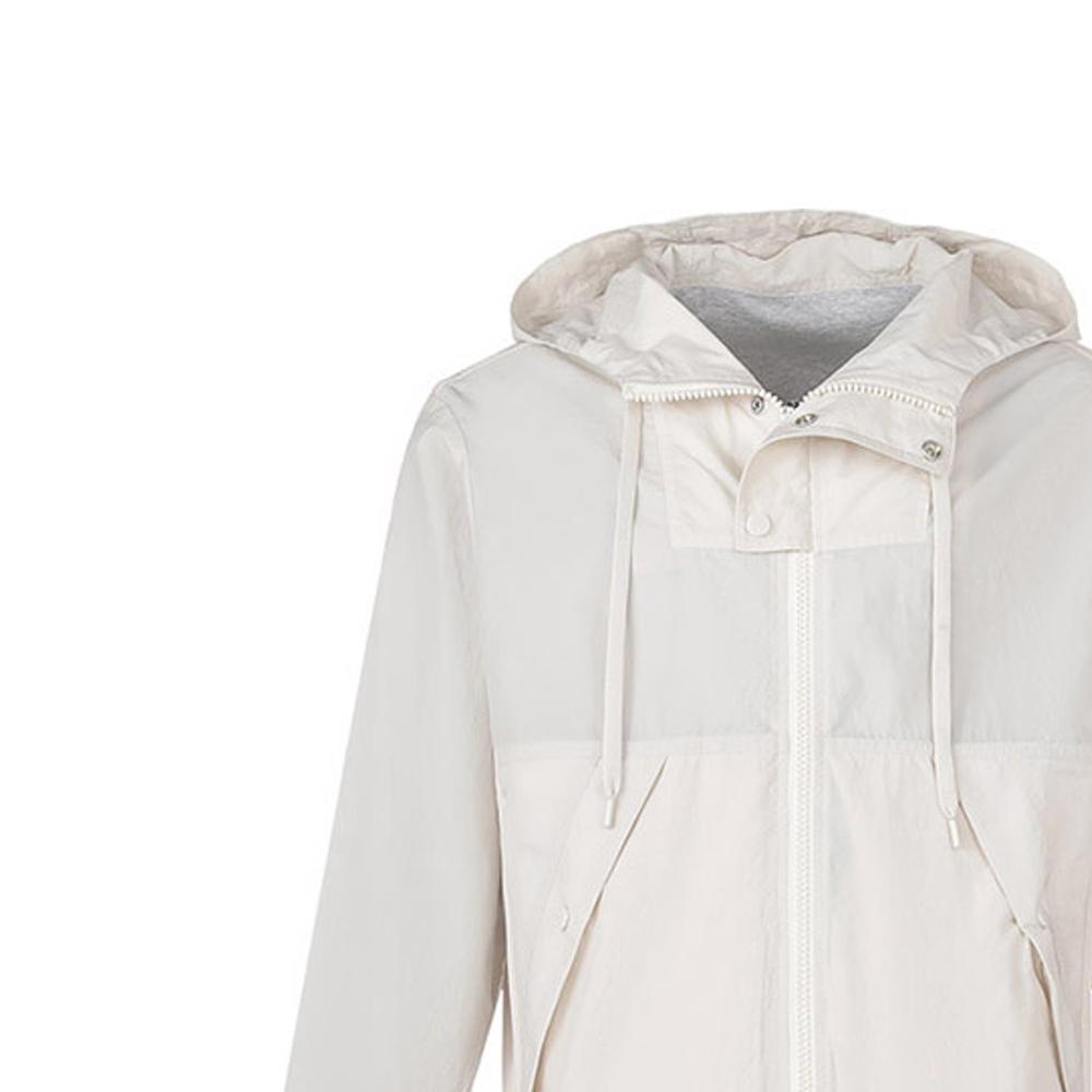 HUGO BOSS Jackets & Coats Men's Ecru 50471726-131