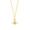 Женское колье Vivienne Westwood Galleria London 02r935