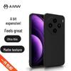 AMW Matte Shockproof Phone Case for Vivo