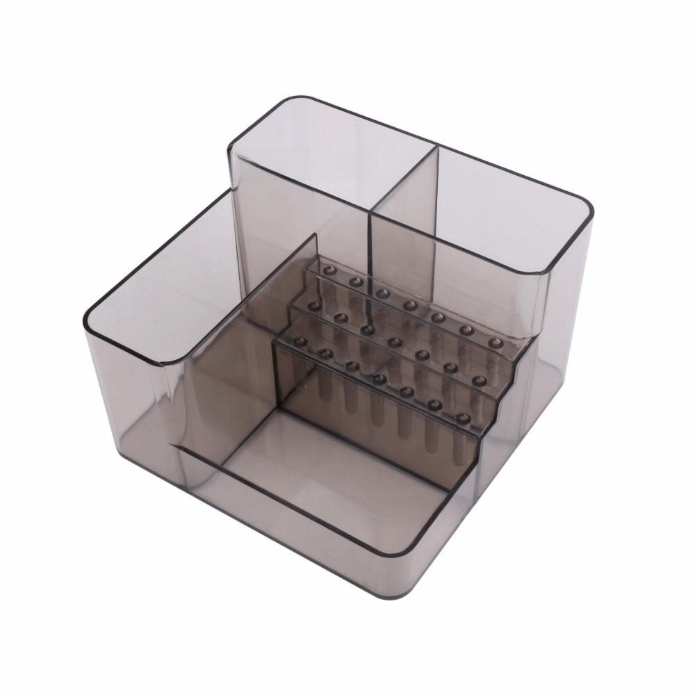 Large Capacity Desktop Organizer Acrylic Makeup Storage Organizer For Makeup Storage