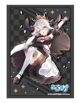 Bushiroad Коллекция рукавов Высокий класс Старшая школа Аогири Сакура Том 4721 версия "Ямакуро Нэген"