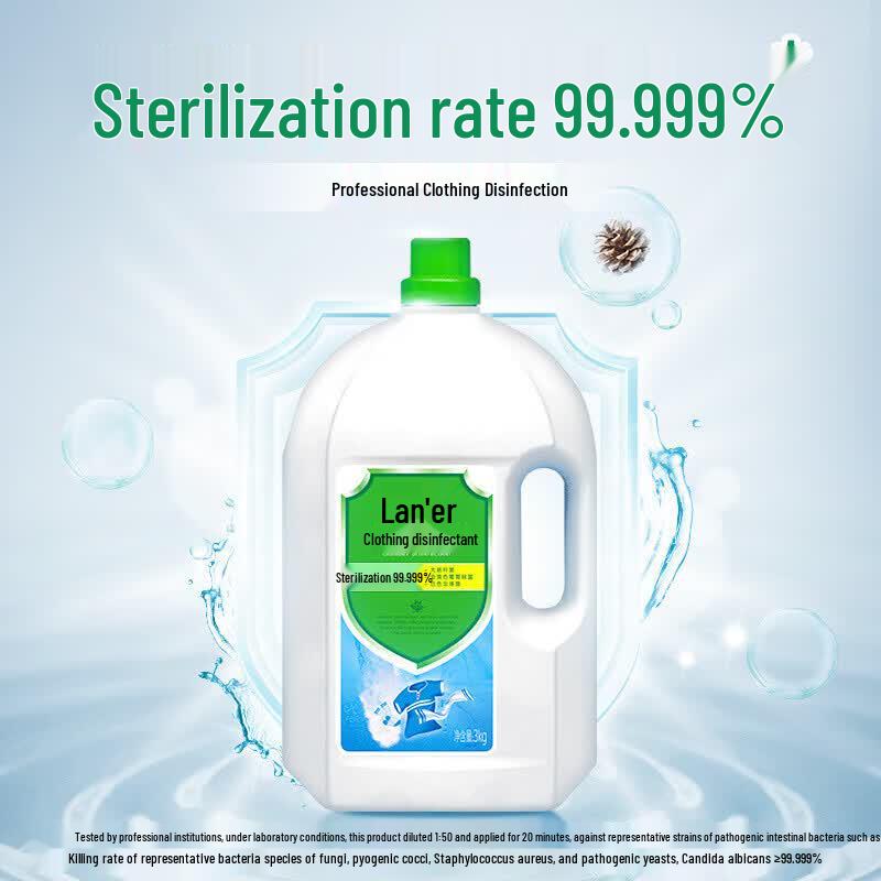 Blue Moon Laundry Disinfectant