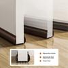 Weather Stripping Door Seal Door Draft Stopper Under Door Draft Blocker Door Sweep