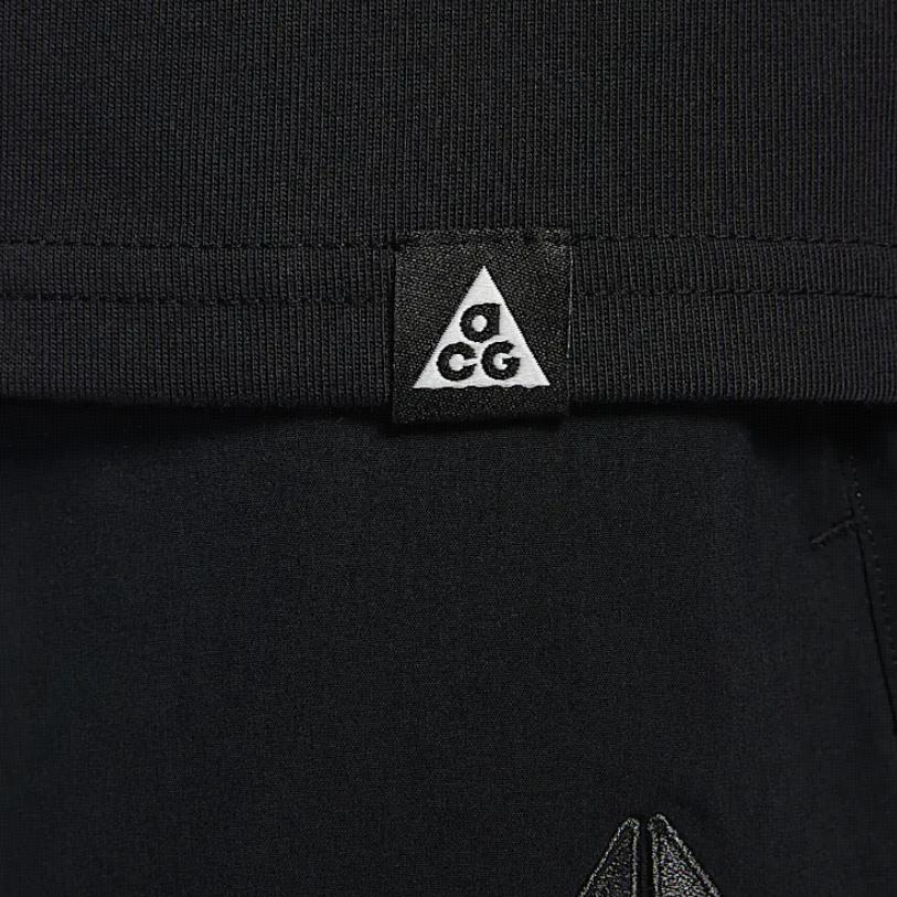 Nike Acg Iguana T-shirt HJ0890-010