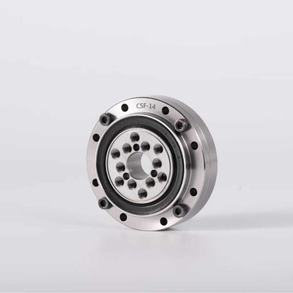 RB4510, 5013, 6013 Industrial Robot Cross Roller Rotary Bearings