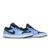 Air 1 Low University Blue Black 553558-403