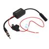 12V Car Stereo Radio   Stable Signal Clear Radio Effect Interference Resistant     Stereo for Vehicle