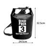 Waterproof Dry Bag Swimming Rafting Kayaking Bag Floating Sailing Pack Canoing Boating Water Bag