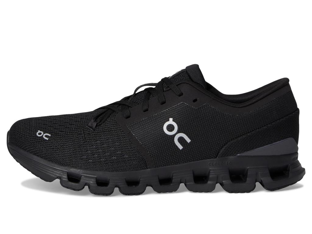 Кроссовки On Cloud X 4 Размер см Женские ботинки, 26.0