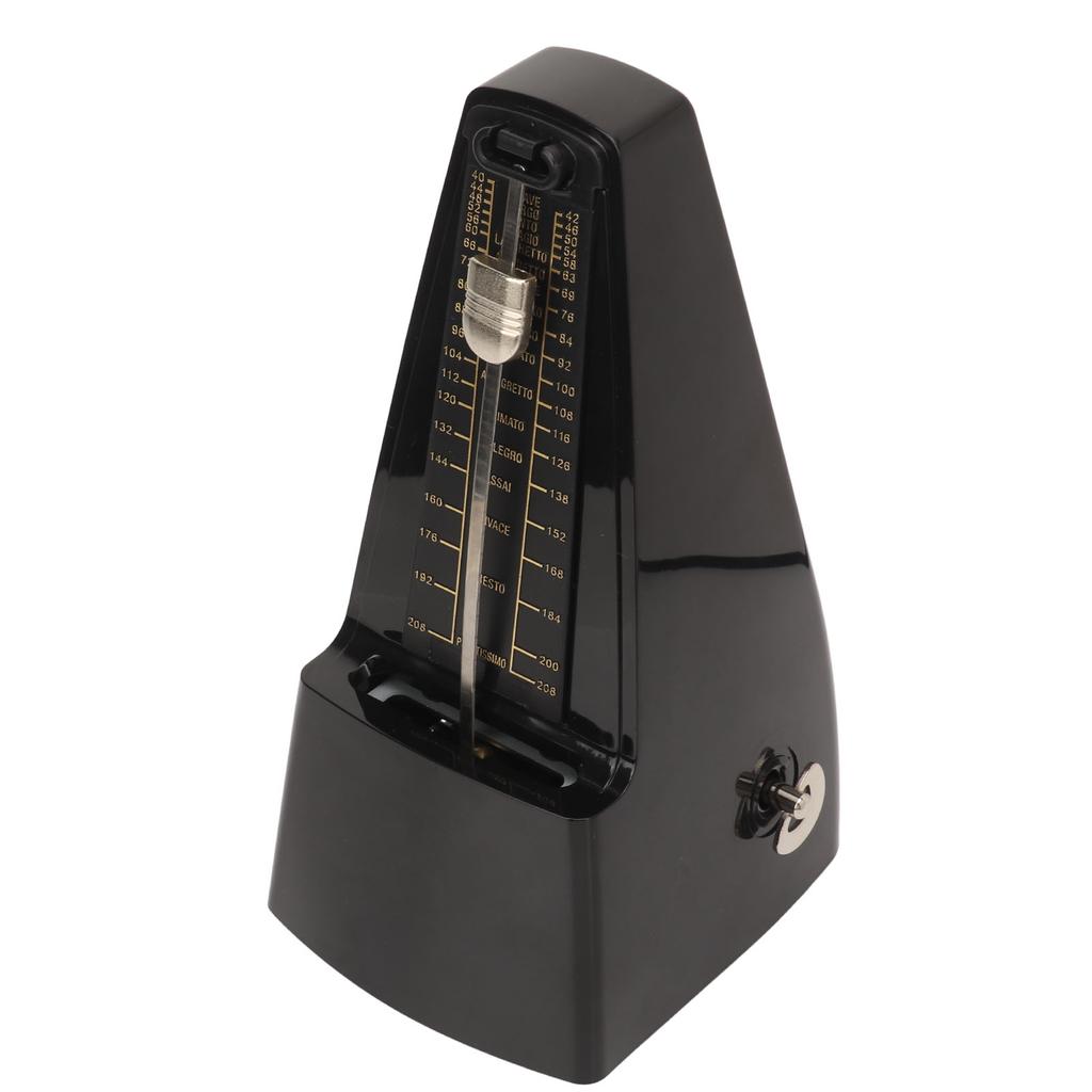 Mechanical Metronome 40 To 208 Beats Professional Universal Metronome for Piano Violin Guitar