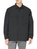 Two for One SHIRTS JACKET MB1350 Black M AREA241-WORK Men's