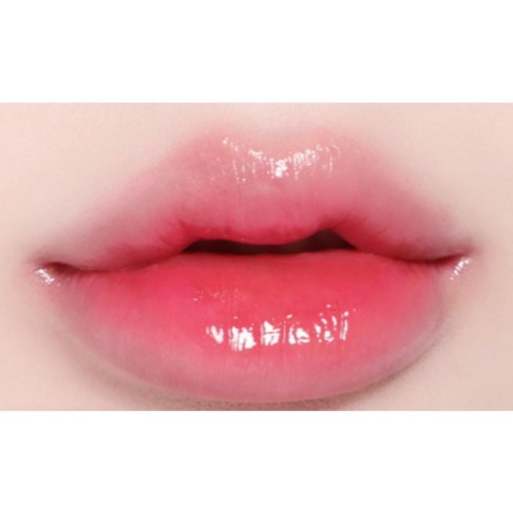 Espoir Couture Lip Tint Glaze, нет. 6 Роза, 5,5 г, 1 шт.