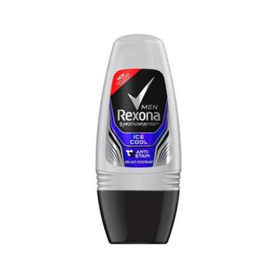 Rexona Roll on Ice Cool Anti Satin Rexona Roll on Ice Cool, 50 мл, 1 шт.